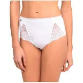 Playtex Culotte Cotton Lace 2 Unités