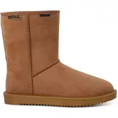Regatta Risley Mid Wp Bottes Marron EU 40 Femme Marron EU 40