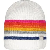Barts Bougy Beanie Blanc