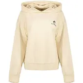 ONLY Mie Hoodie Beige XS Femme
