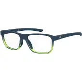 Under Armour Lunettes Junior Ua9008pjpe914