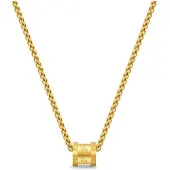 Police Collier Rondelle