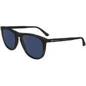 Calvin Klein 24508s Woman Sunglasses Doré Tortoise/CAT3 Femme