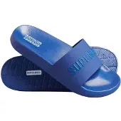 Superdry Claquettes Code Logo Vegan