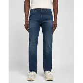 Lee Extreme Motion Mvp Jeans Bleu 34 / 36 Homme