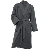 Secaneta Bathrobe Gris 2XL