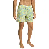 Hackett Short de bain Lemon