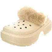 Crocs Sabots Stomp Lined