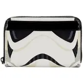 Disney Woman Wallet Blanc Femme