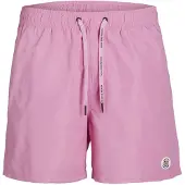 Jack & Jones Swim Short de bain Jemium Rose M Hommes Rose M