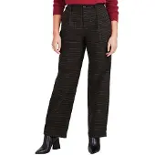 Dockers Pantalon Original Pleated High Wide