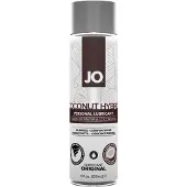 System Jo - Hybrid - lubrifiant hybride à base mixte - coco (120 ml)