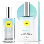 Pjur Infinity - lubrifiant à base d'eau - premium - 50ml