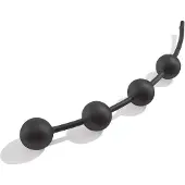 Mystim Booty Garland Anal chaîne L
