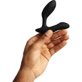 We-vibe We‑Vibe Vector+ - Vibromasseur anal contrôlé par application (noir)