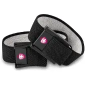 Mystim Charming Chuck sangles d’électrostimulation (lot de 2)