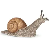 Papo Figurine de jeu Escargot