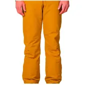 Hannah Slater Pants Orange XL Homme