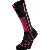 Lurbel Alpine Six Long Socks Noir EU 39-41