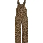 Protest Tuva Pants Marron 92 cm Fille