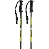 Gabel Racer Sl Poles Jaune 95 cm Garçon