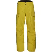 Mammut Pantalon Fall Line Hardshell Thermo