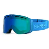 Sinner Masque De Ski Olympia+