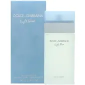 Dolce&Gabbana Parfum pour femme Light Blue Dolce & Gabbana EDT 100 ml