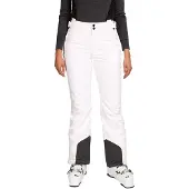 KILPI Elare Pants Blanc 38 / Regular Femme