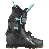 Salomon Chaussures De Ski Pour Femme Mtn Summit Pure W