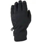 Matt Skimotime Gloves Noir L