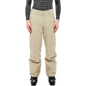 The Mountain Studio Pantalon Carv Stretch