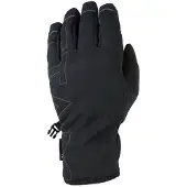 Matt Skimotime Gloves Noir XL
