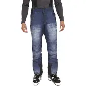KILPI Jeanso Pants Bleu XL / Short Homme