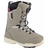 Nitro Chaussures De Snowboard Pour Femme Scala Tls