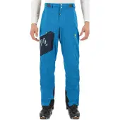 Karpos Valsesia Shell Pants Bleu L Homme