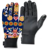 Matt Catalina Estrada Inner Touch Screen Gloves Multicolore M Homme,Femme