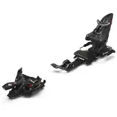K2 Kingpin M-werks 12 125 Mm Touring Ski Bindings Noir 125 mm