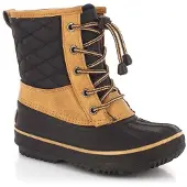 Kimberfeel Jibber Snow Boots Noir EU 25 Enfants