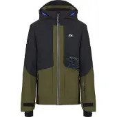 Rehall Chass-r Jacket Vert 140 cm Garçon