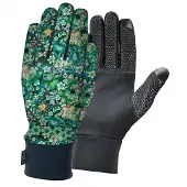 Matt C. Estrada Inner Touch Amazonas Jung Gloves Multicolore M