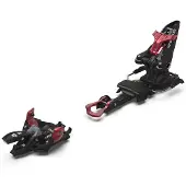 K2 Kingpin 10 125 Mm Touring Ski Bindings Multicolore 125 mm