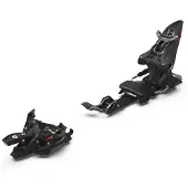 K2 Kingpin M-werks 12 100 Mm Touring Ski Bindings Noir 75-100 mm