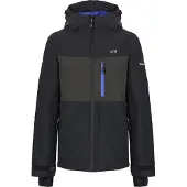 Rehall Ozzy-r Jacket Noir 140 cm Garçon