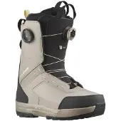 Salomon Chaussures De Snowboard Pour Femme Vista Dual Boa