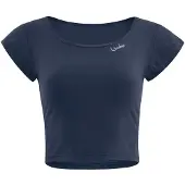 Winshape T-shirt fonctionnel ' AET137LS ' marine
