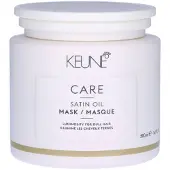 Keune Care Satin Oil Mask 500 ml