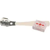 Sibel Ligtornehøvl + 10 blade Ref. 79974 (U)