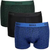 BOSS Boxers Gift 2d 10260694 3 Unités