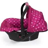 Teknikproffset Siège De Voiture Deluxe 50x32x16 Cm